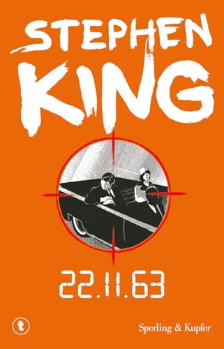 22/11/'63 (Tascabili Sperling)
