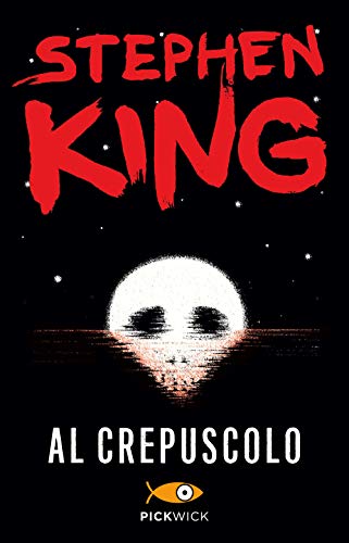 Al crepuscolo (Pickwick) von Sperling & Kupfer