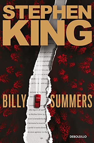 Billy Summers (edición en español) (Best Seller) von NUEVAS EDICIONES DEBOLSILLO S.L