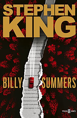 Billy Summers (edición en español) (Éxitos)