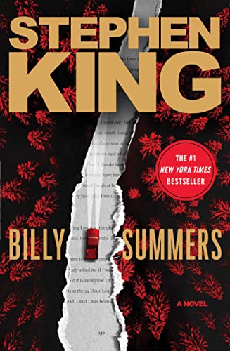 Billy Summers: A Novel