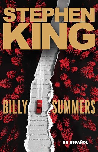 Billy Summers