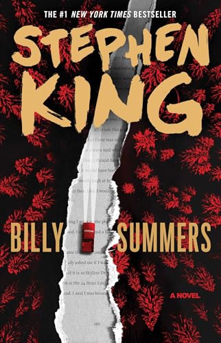 Billy Summers von Scribner Book Company