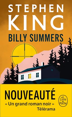Billy Summers: Thriller von Hachette