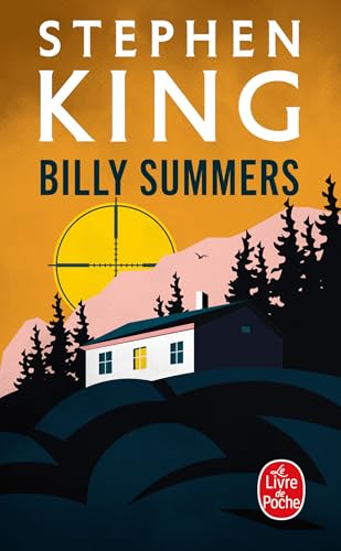 Billy Summers: Thriller von Hachette