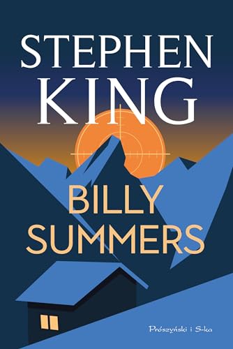 Billy Summers: ilustrowane brzegi