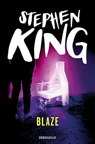 Blaze (Best Seller)