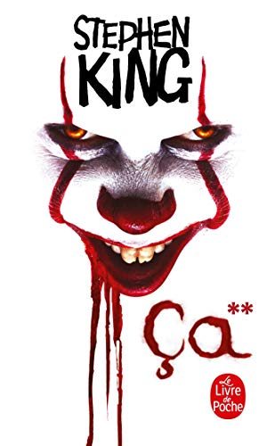 Ça, tome 2 von Le Livre de Poche