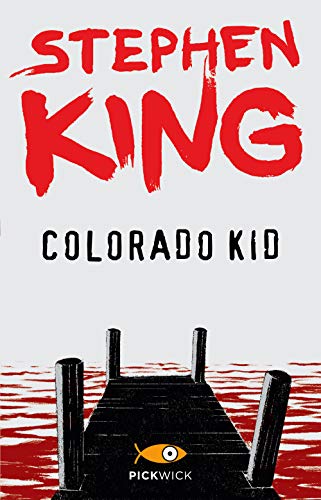 Colorado Kid (Pickwick)
