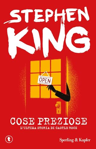 Cose preziose (Tascabili Sperling)