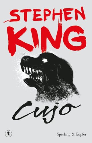 Cujo (Pickwick) Cujo (Pickwick) von Sperling & Kupfer