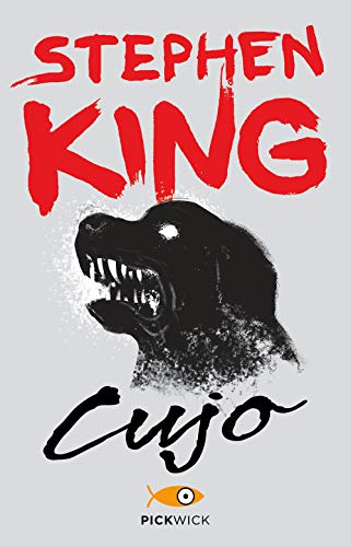 Cujo (Pickwick)