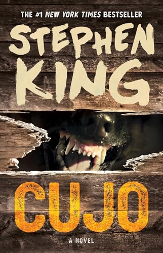 Cujo: A Novel von Gallery Books