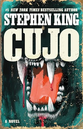 Cujo: A Novel Cujo: A Novel von Scribner Book Company