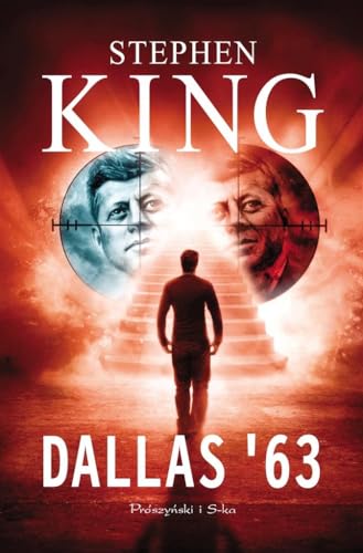 Dallas '63 von Prószyński Media