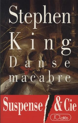 Danse macabre von JC LATTÈS