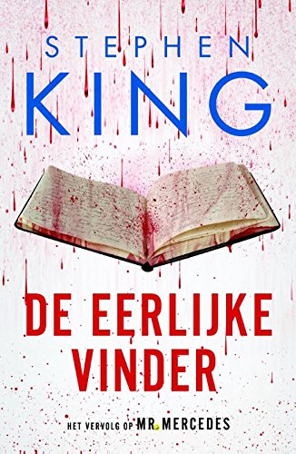 De eerlijke vinder: gelimiteerde, genummerde oplage (Bill Hodges, 2) von Luitingh Sijthoff