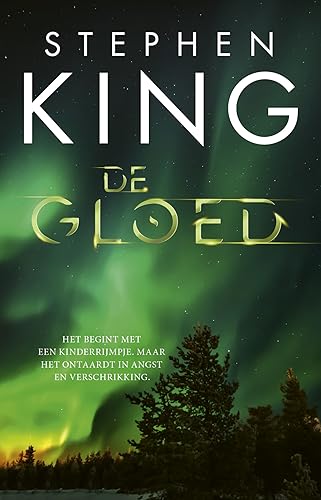 De gloed von Luitingh Sijthoff