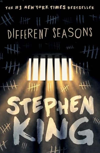 Different Seasons: Four Novellas von Scribner Book Company