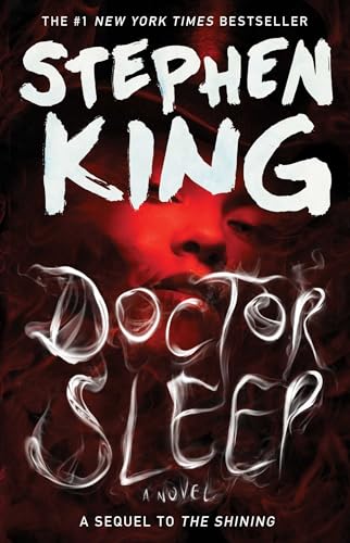 Doctor Sleep Doctor Sleep