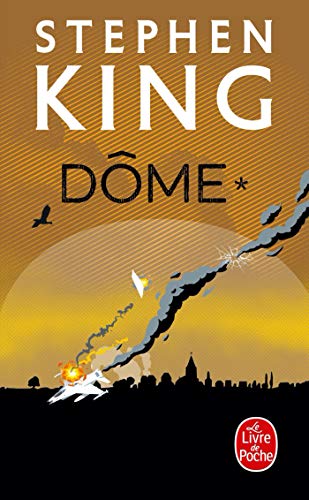 Dome 1 von Le Livre de Poche