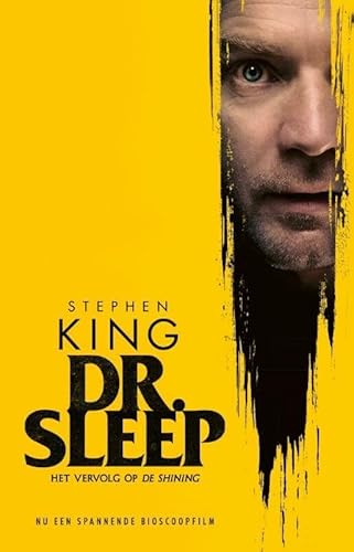 Dr. Sleep von Luitingh Sijthoff