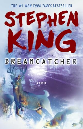 Dreamcatcher: A Novel