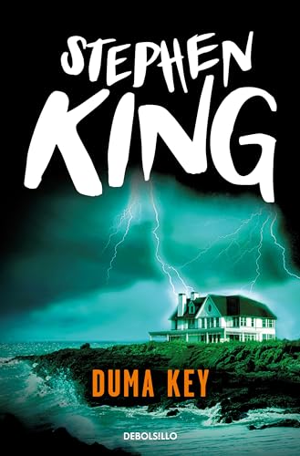 Duma Key (Best Seller)