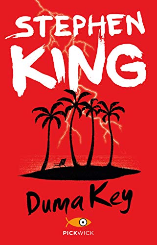 Duma Key (Pickwick) von SPERLING KUPFER