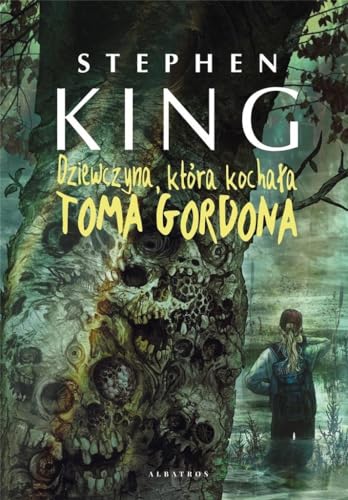 Dziewczyna, która kochała Toma Gordona von Albatros