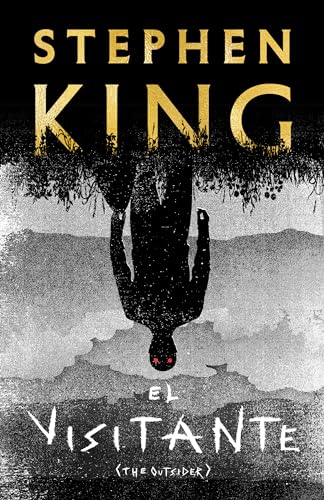 El visitante / The Outsider