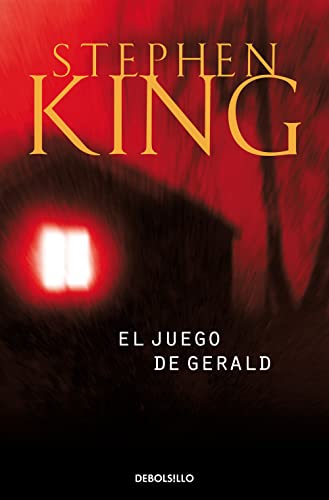 El juego de Gerald (Best Seller) von DEBOLSILLO