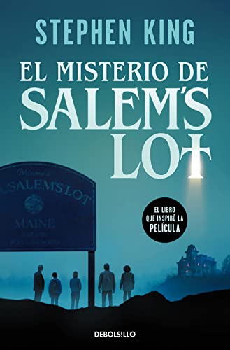 El misterio de Salem's Lot (Best Seller)