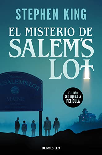 El misterio de Salem's Lot (Best Seller) von NUEVAS EDICIONES DEBOLSILLO S.L