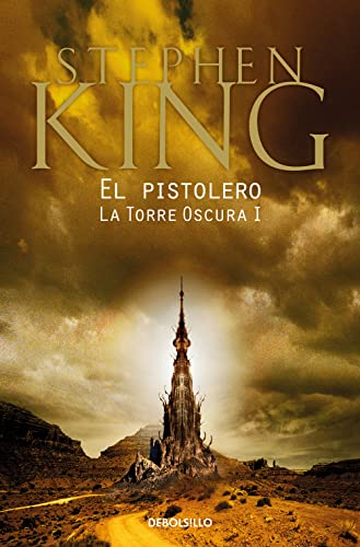 El pistolero (Best Seller, Band 1) von DEBOLSILLO
