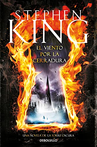 El viento por la cerradura (Best Seller) von DEBOLSILLO