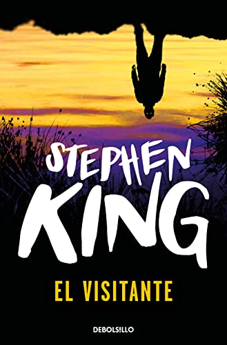 El visitante (Best Seller) von DEBOLSILLO