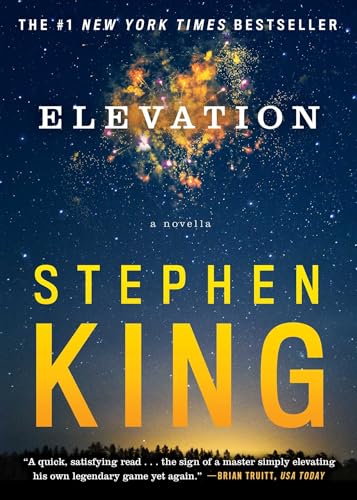 Elevation: A Novel