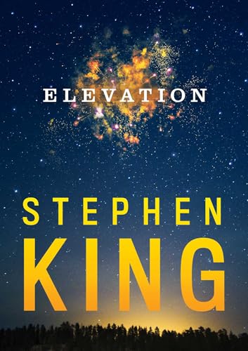Elevation: A Novel