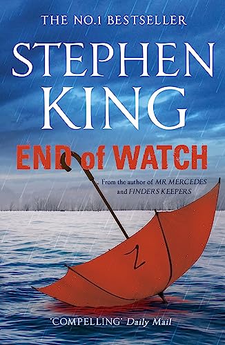 End of Watch (The Bill Hodges Trilogy)
