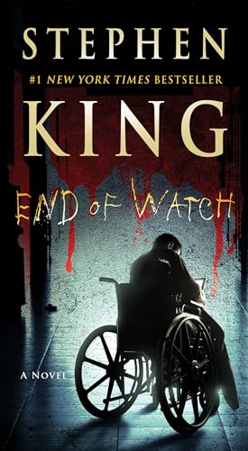 End of Watch: A Novel (Volume 3) (The Bill Hodges Trilogy)
