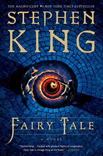 Fairy Tale: a novel von Scribner Book Company