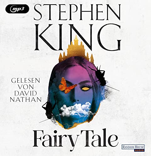 Fairy Tale von Random House Audio