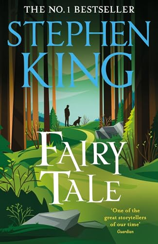 Fairy Tale: "One of the great storytellers of our time" Guardian