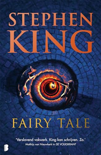 Fairy tale von Boekerij