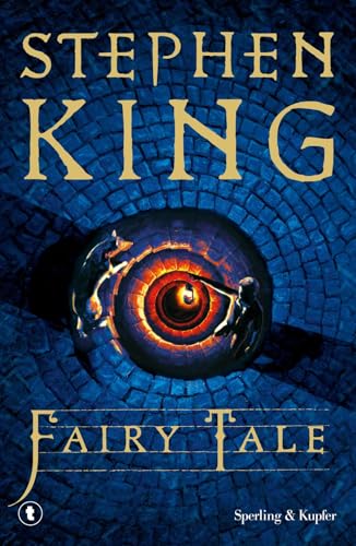 Fairy tale. Ediz. italiana (Tascabili Sperling) von Sperling & Kupfer
