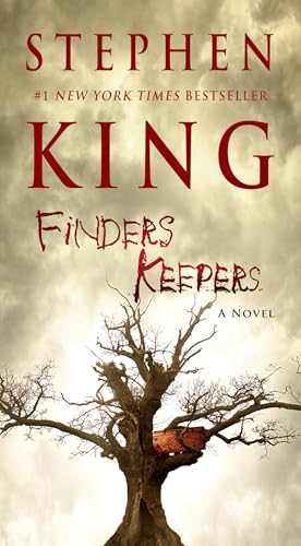 Finders Keepers: A Novel (Volume 2) (The Bill Hodges Trilogy) von Pocket Books