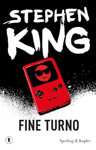 Fine turno (Pickwick) von Sperling & Kupfer