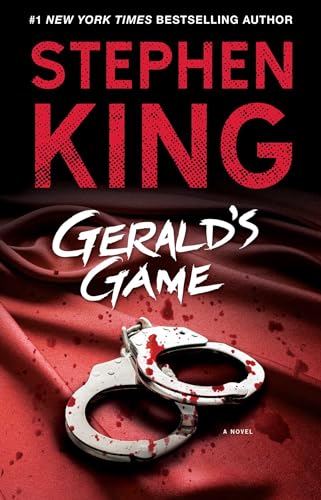 Gerald's Game Gerald's Game