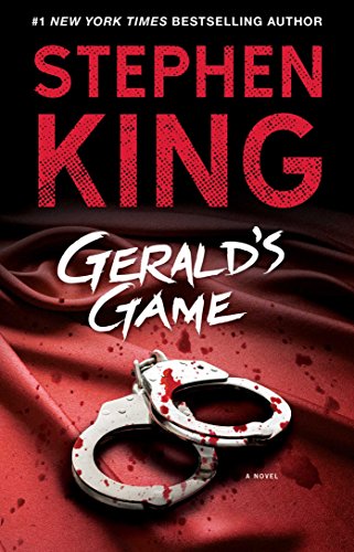 Gerald's Game von Gallery Books